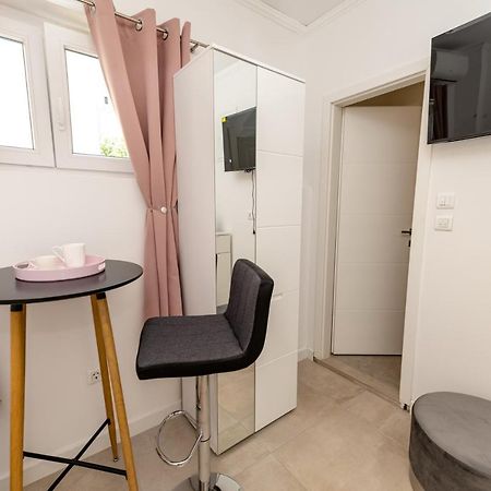 Luxury Rooms Erceg Zadar Luaran gambar