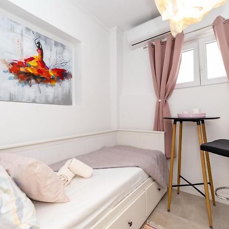 Luxury Rooms Erceg Zadar Luaran gambar