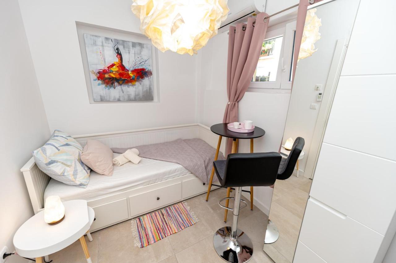 Luxury Rooms Erceg Zadar Luaran gambar