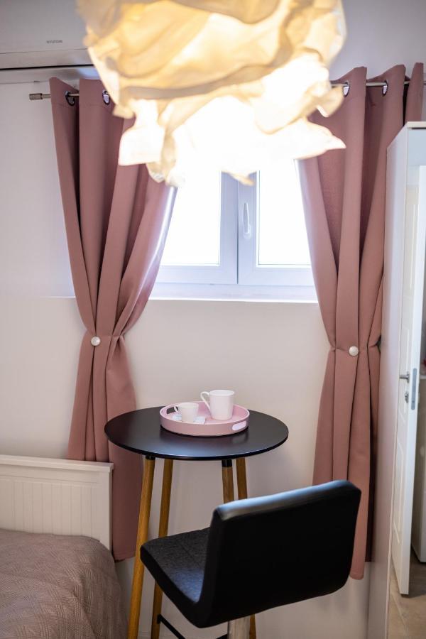 Luxury Rooms Erceg Zadar Luaran gambar