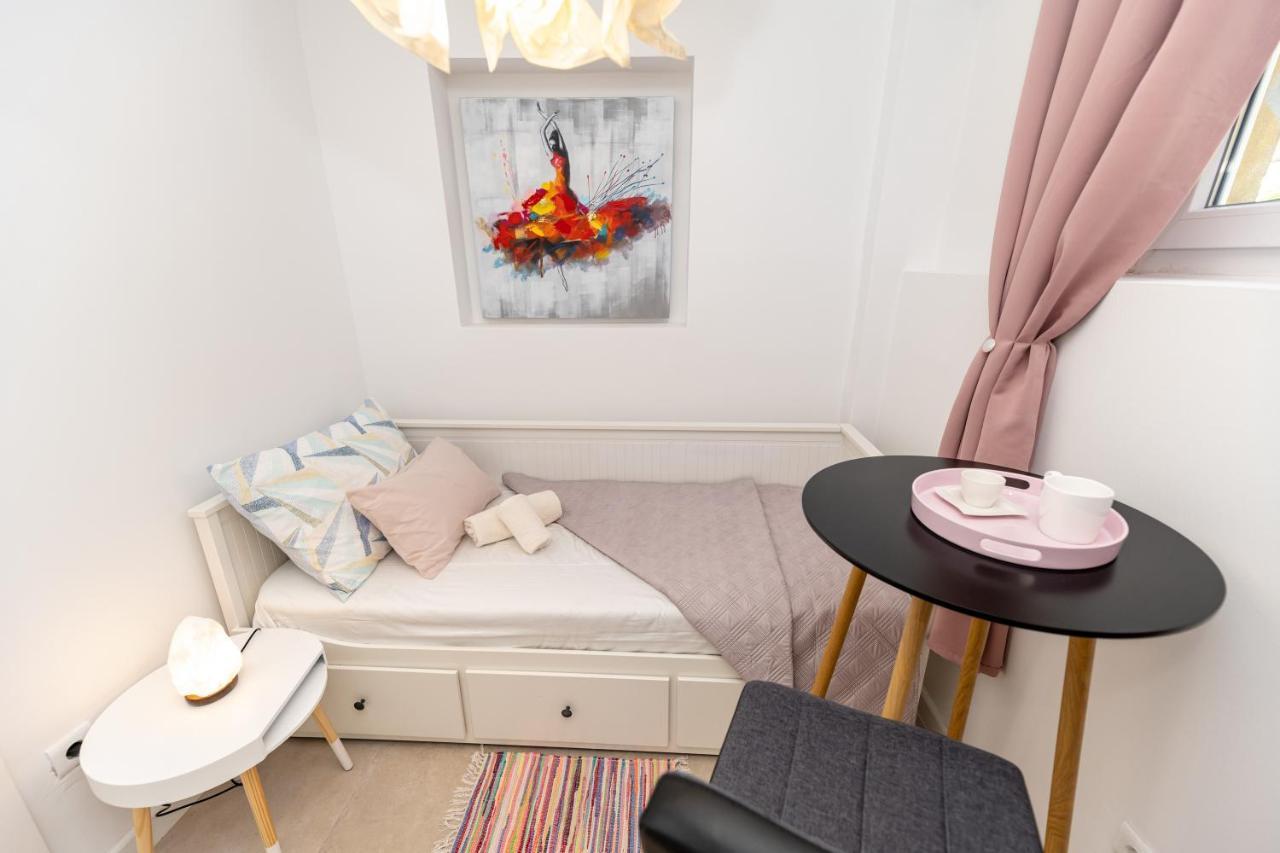 Luxury Rooms Erceg Zadar Luaran gambar