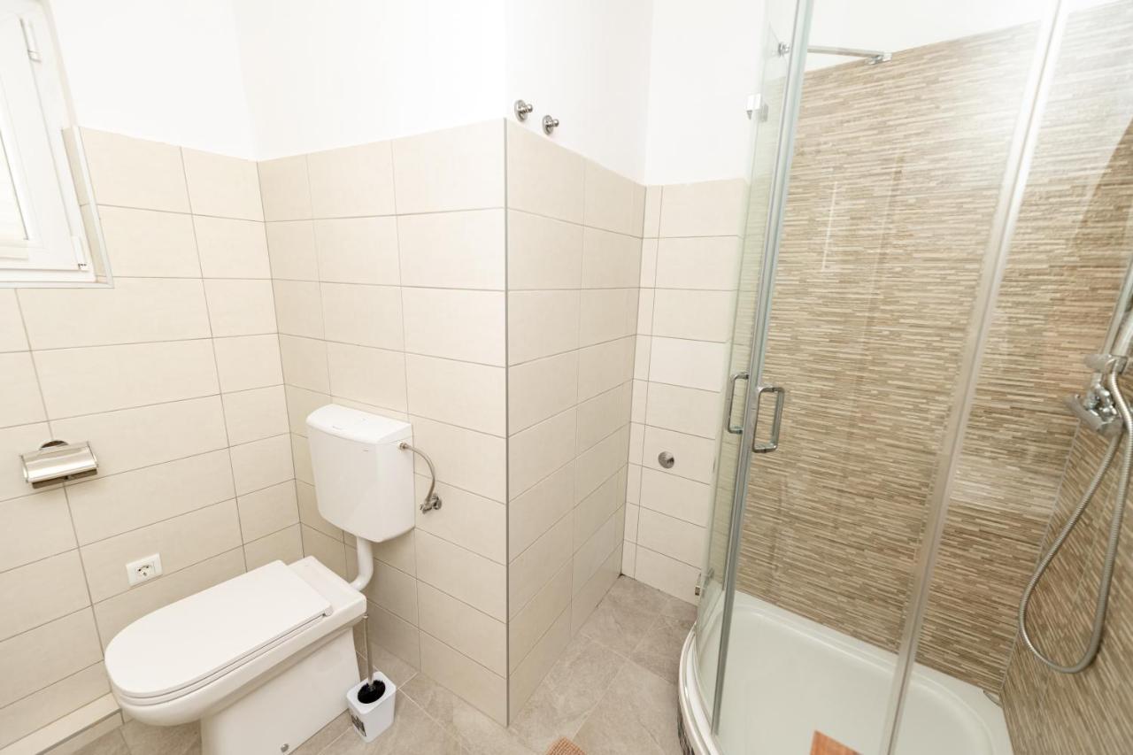 Luxury Rooms Erceg Zadar Luaran gambar