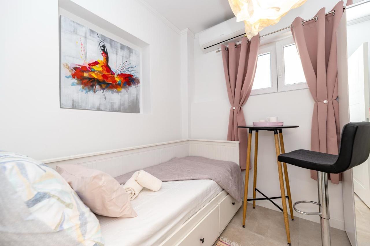 Luxury Rooms Erceg Zadar Luaran gambar